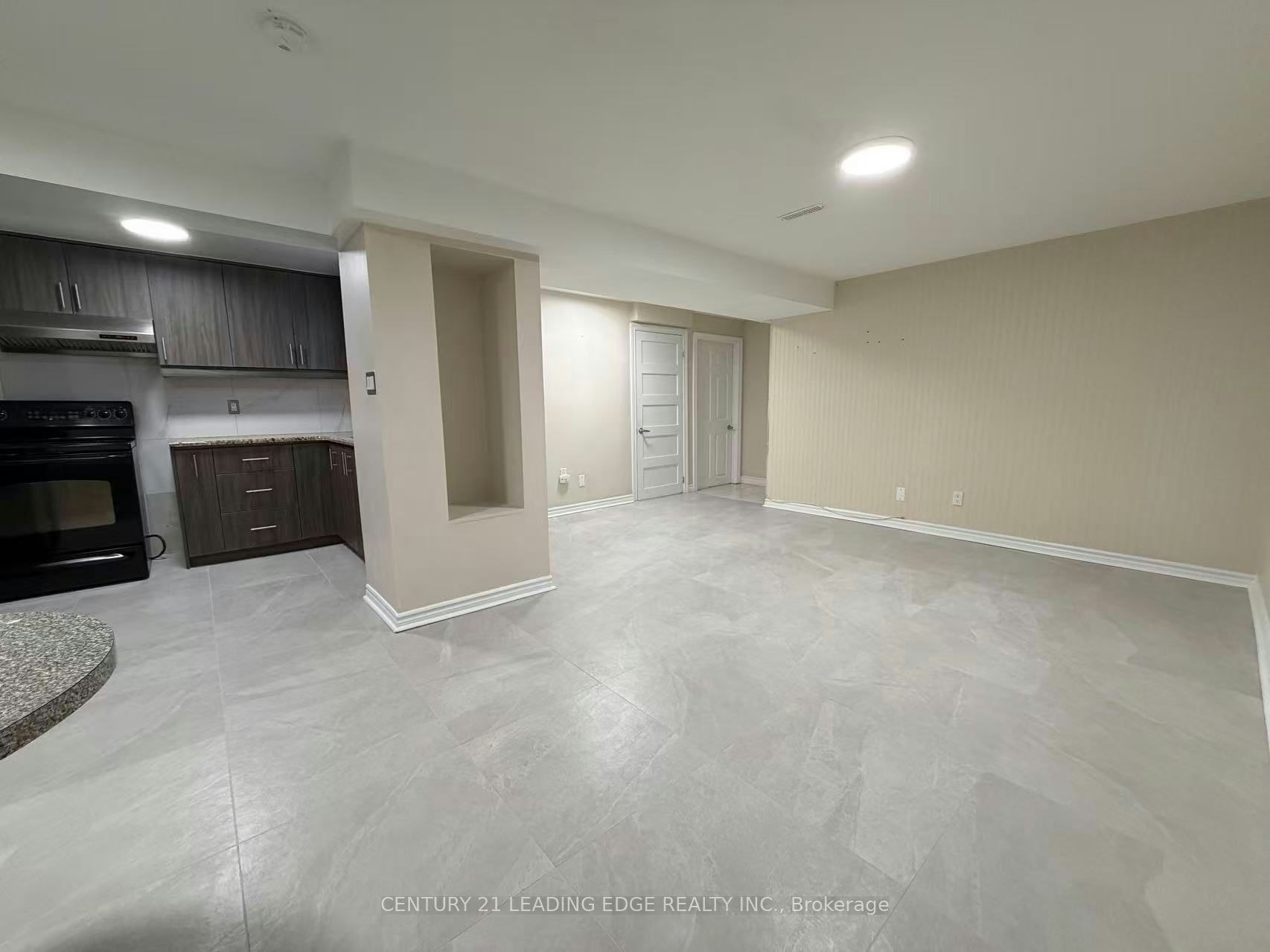 Bsmt-5 Shadlock Street, Markham, ON, L3S 3E1 - 3