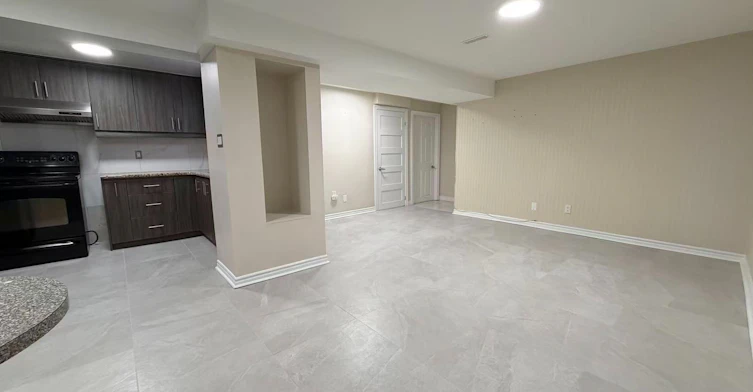 Bsmt-5 Shadlock Street, Markham, ON, L3S 3E1 - 3