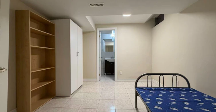 Bsmt-5 Shadlock Street, Markham, ON, L3S 3E1 - 8
