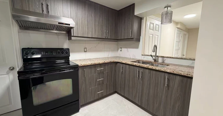 Bsmt-5 Shadlock Street, Markham, ON, L3S 3E1 - 4