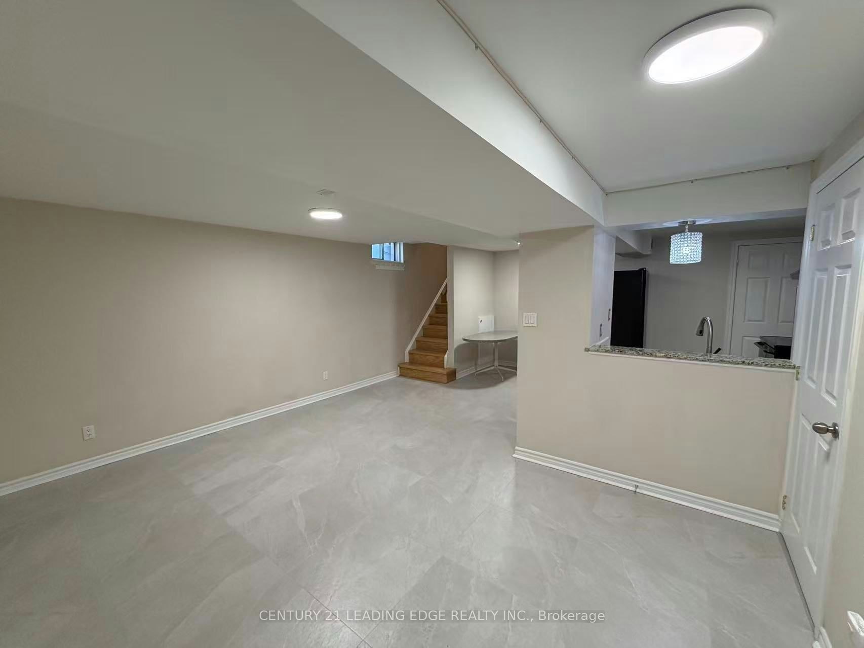 Bsmt-5 Shadlock Street, Markham, ON, L3S 3E1 - 2
