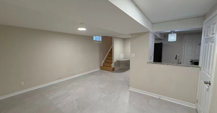 Bsmt-5 Shadlock Street, Markham, ON, L3S 3E1 - 2