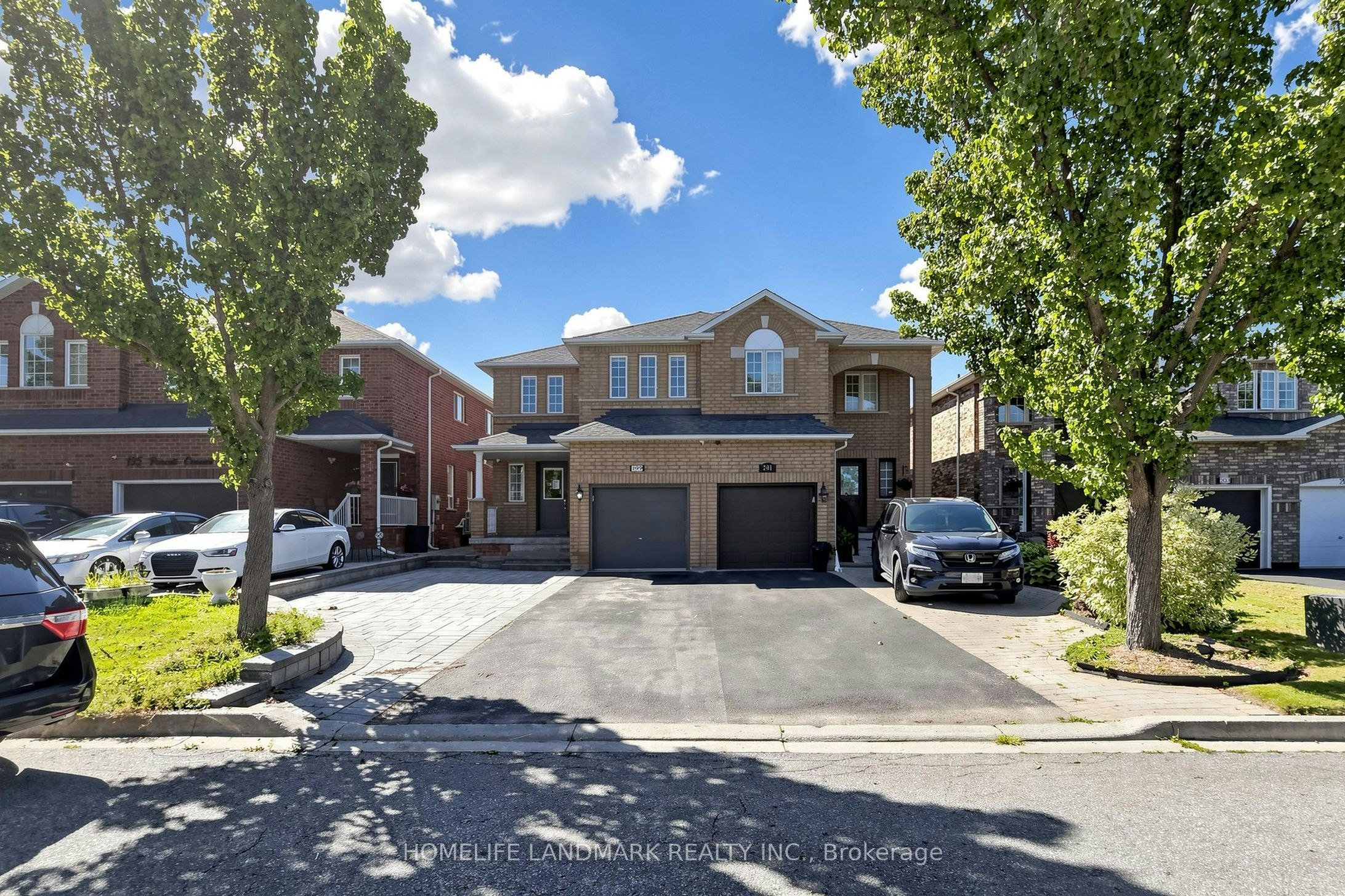 199 Purcell Crescent, Vaughan, ON, L6A 3C5