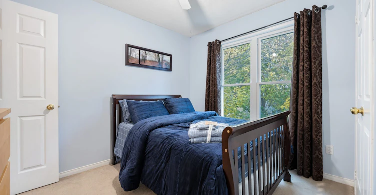 54 Amberhill Way, Aurora, ON, L4G 7E1 - 11