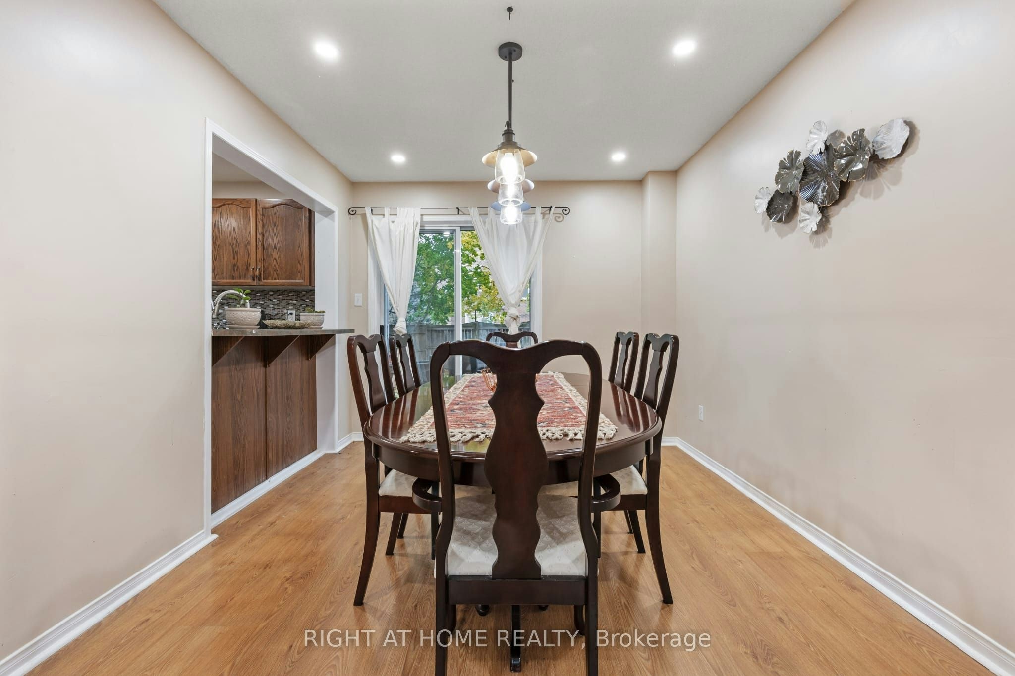 54 Amberhill Way, Aurora, ON, L4G 7E1 - 13