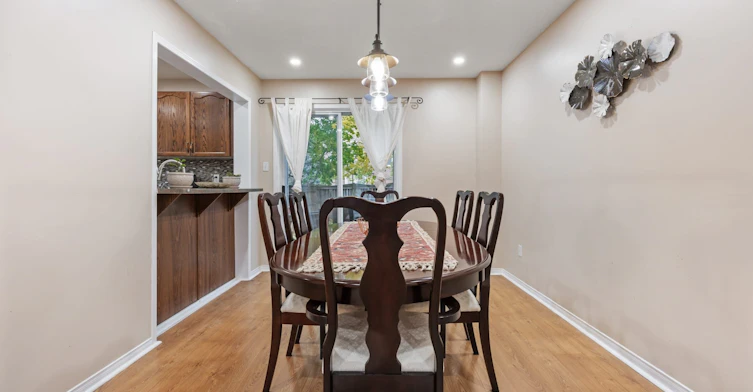 54 Amberhill Way, Aurora, ON, L4G 7E1 - 13