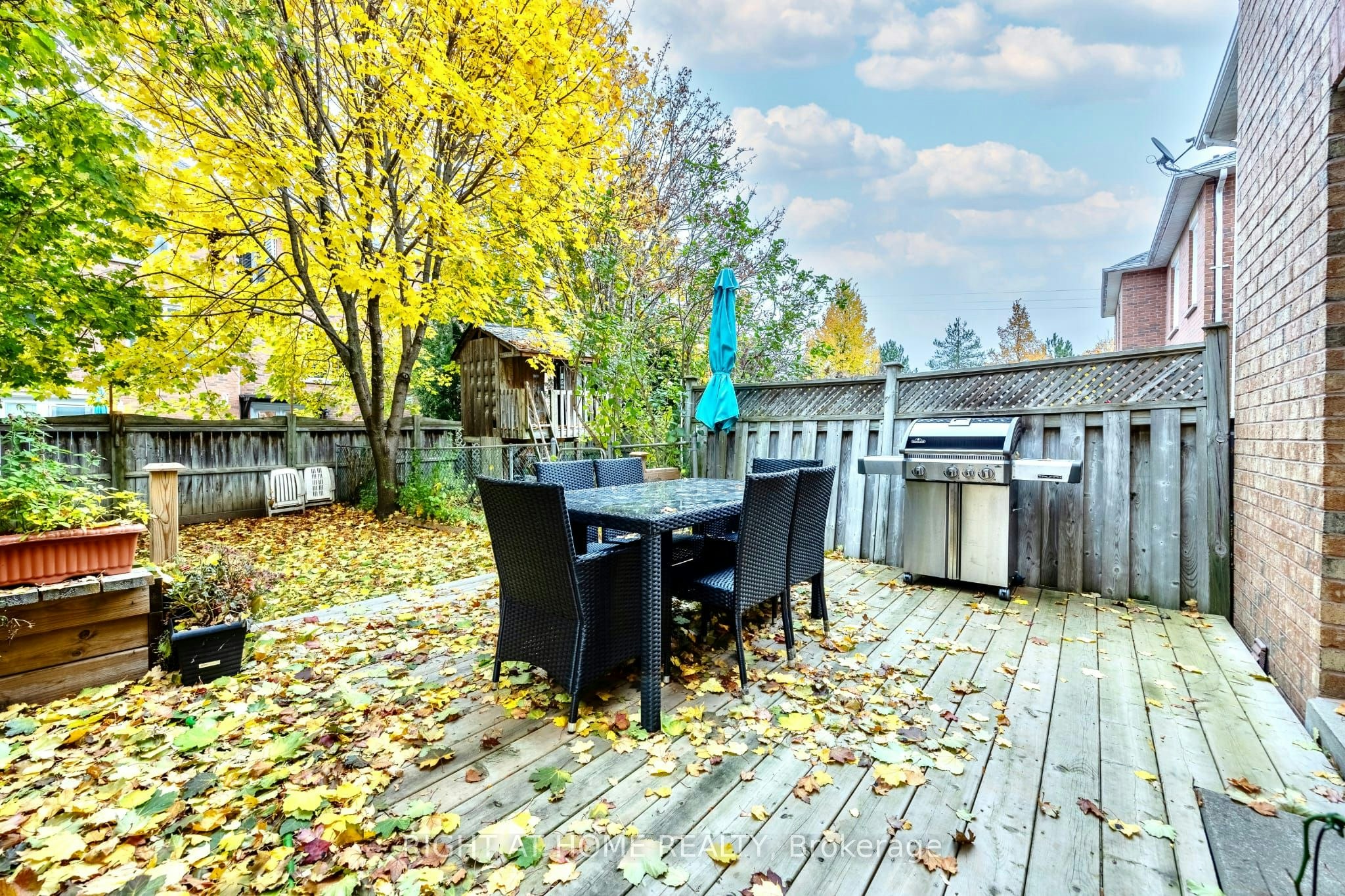 54 Amberhill Way, Aurora, ON, L4G 7E1 - 14