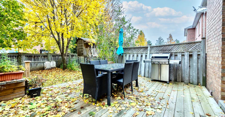54 Amberhill Way, Aurora, ON, L4G 7E1 - 14