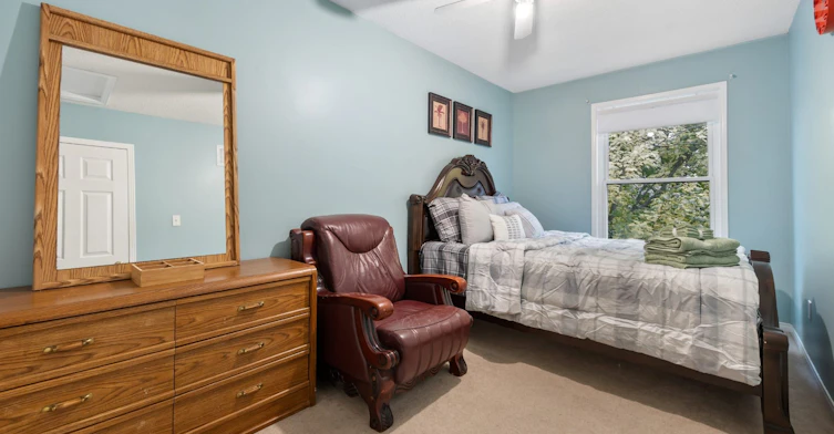 54 Amberhill Way, Aurora, ON, L4G 7E1 - 9
