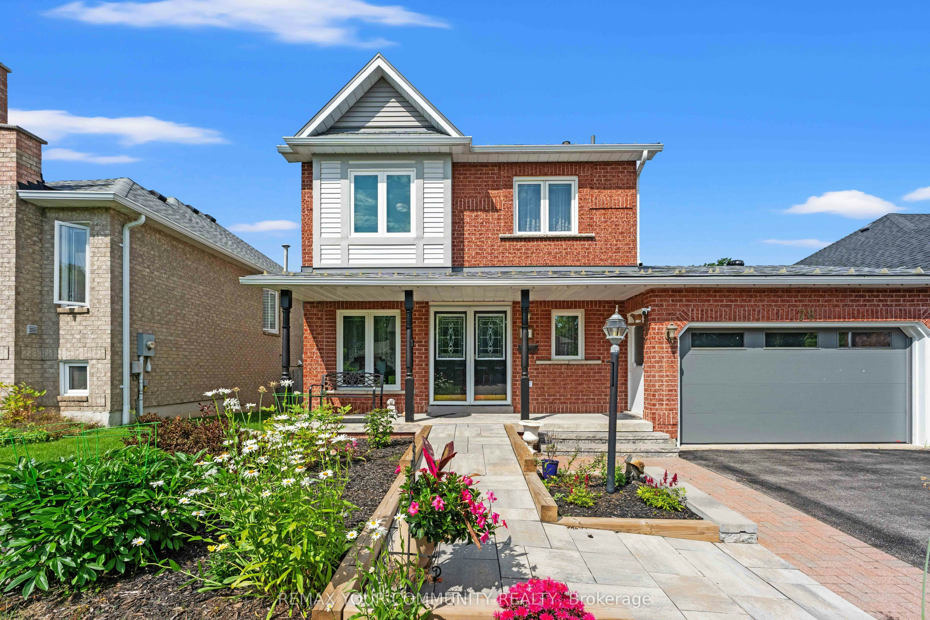 78 Annamaria Drive, Georgina, ON, L4P 3R8