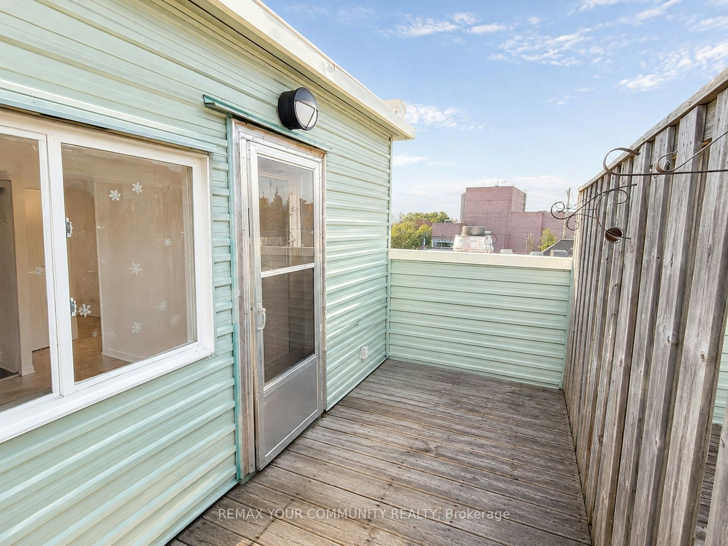 201-1 Center Street W, Richmond Hill, ON, L4C 3P3 - 13