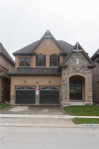 (Main)-11 Chessington Avenue, East Gwillimbury, ON, L9N 0R5