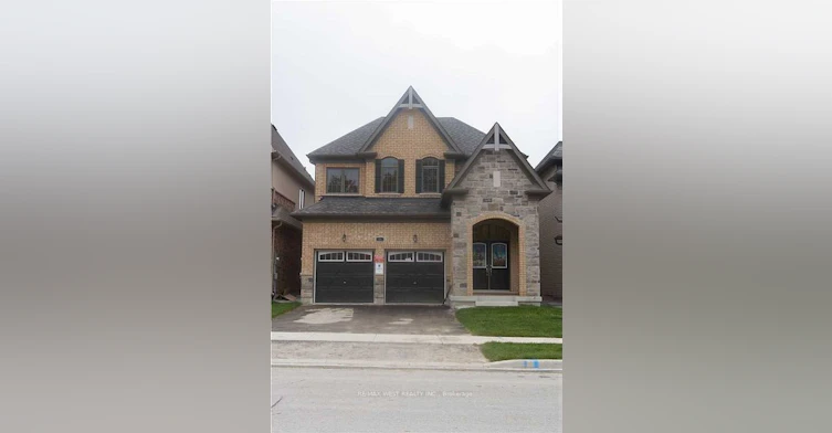 (Main)-11 Chessington Avenue, East Gwillimbury, ON, L9N 0R5