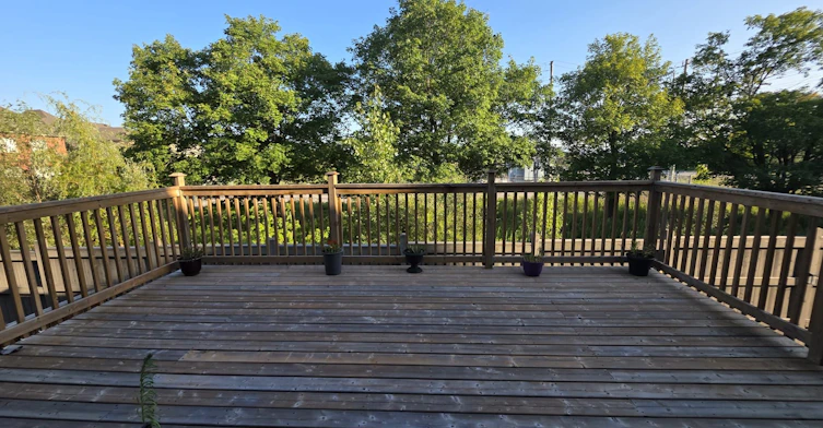 (Main)-11 Chessington Avenue, East Gwillimbury, ON, L9N 0R5 - 19