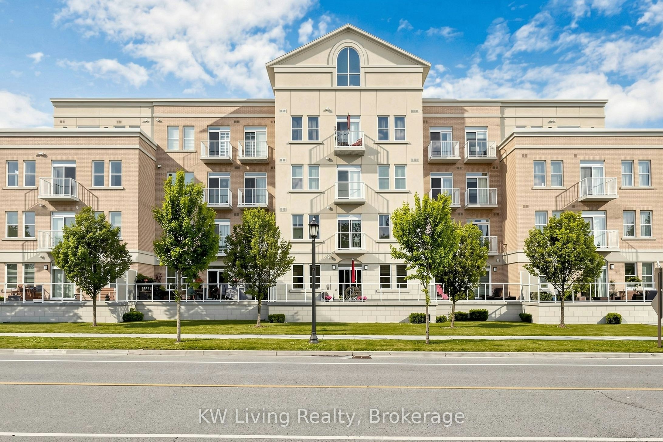 314-28 Prince Regent Street, Markham, ON, L6C 0A5