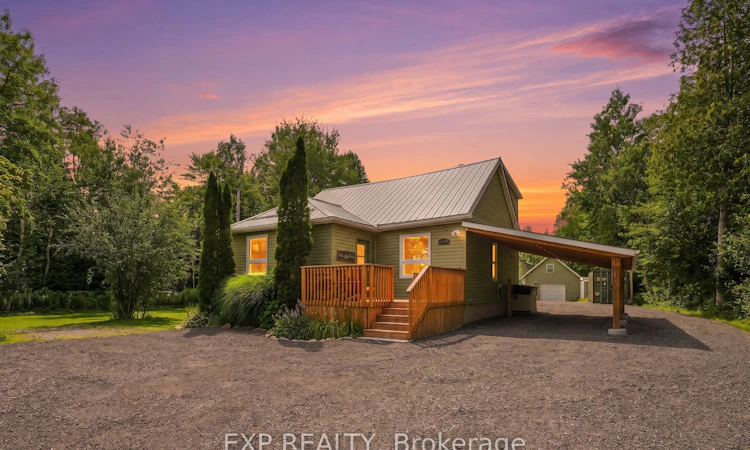 26002 Mccowan Road