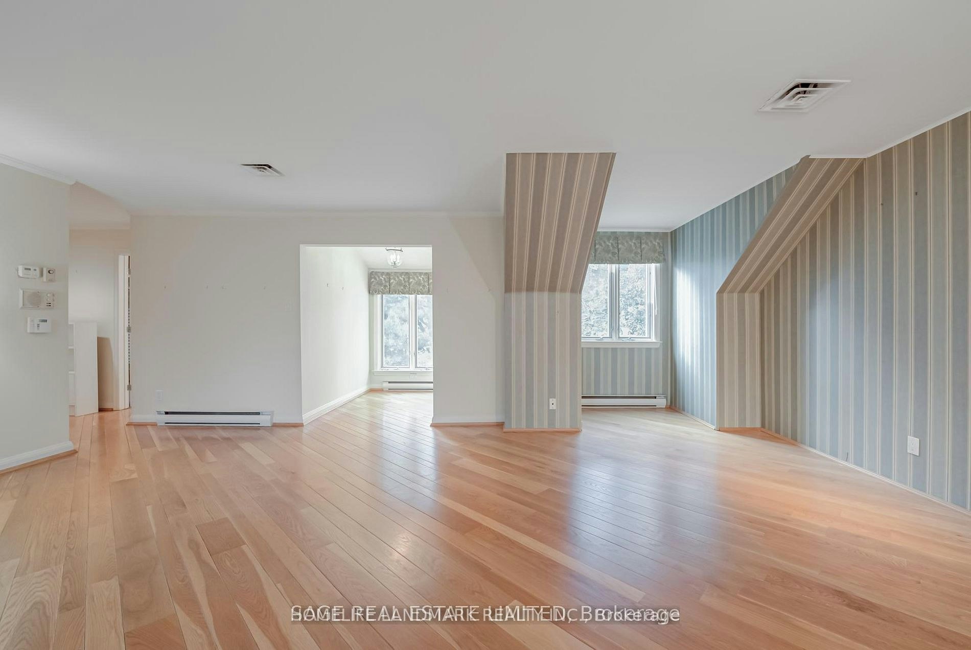 69 Fairway Heights Drive, Markham, ON, L3T 3A7 - 15