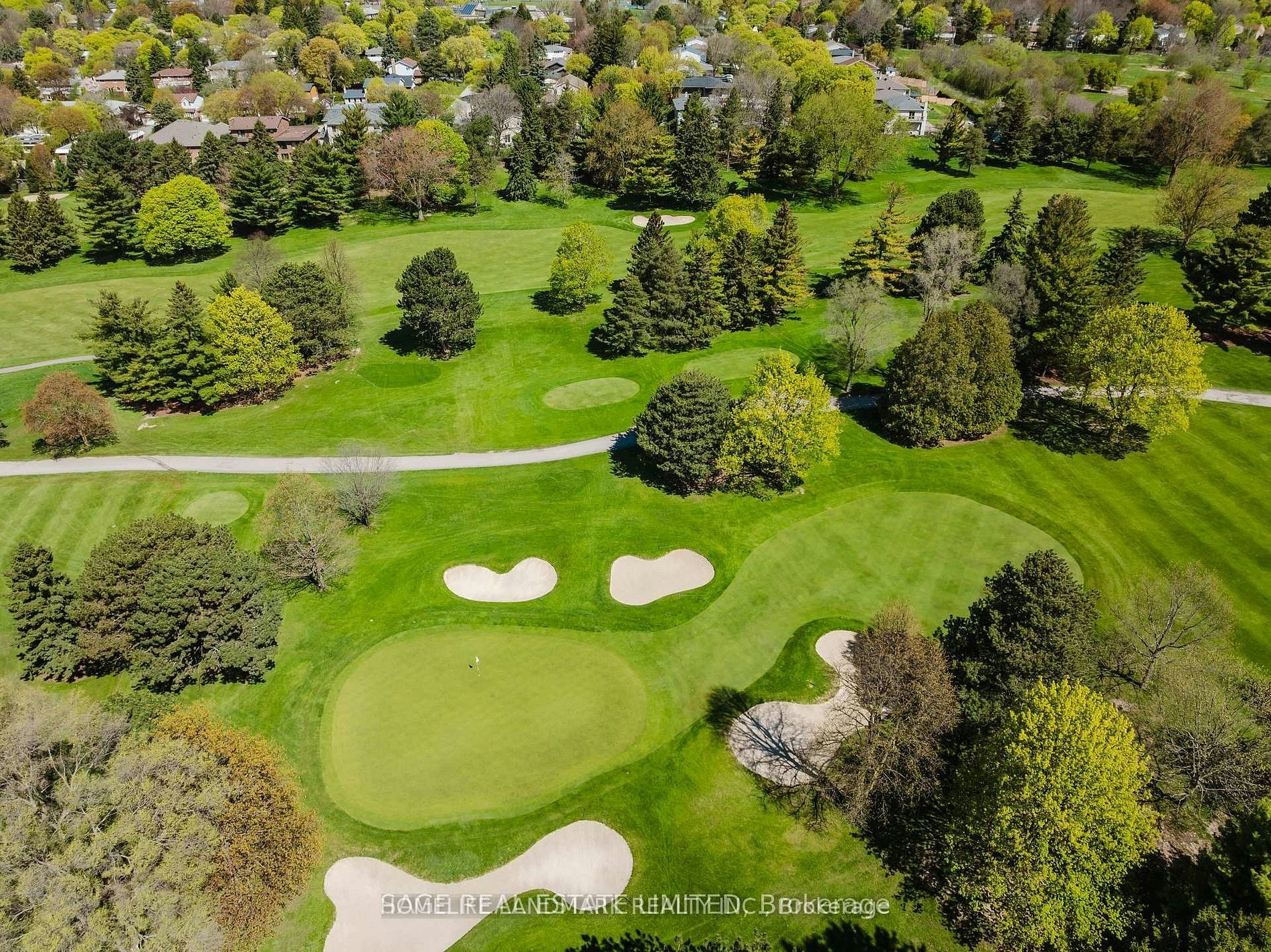 69 Fairway Heights Drive, Markham, ON, L3T 3A7 - 26