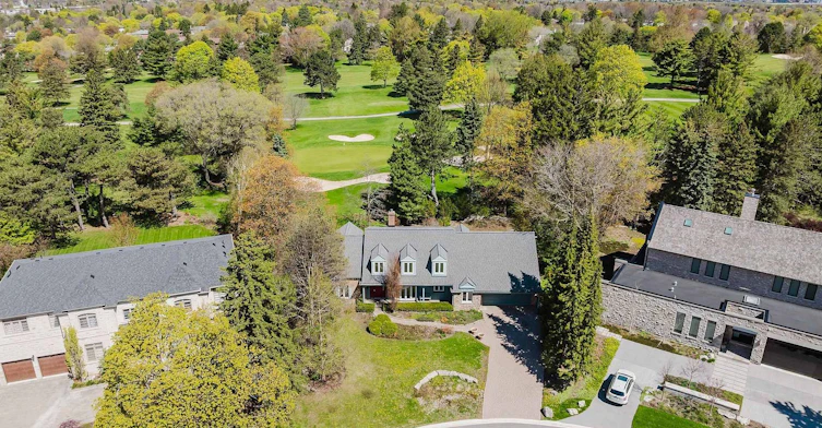 69 Fairway Heights Drive, Markham, ON, L3T 3A7 - 2