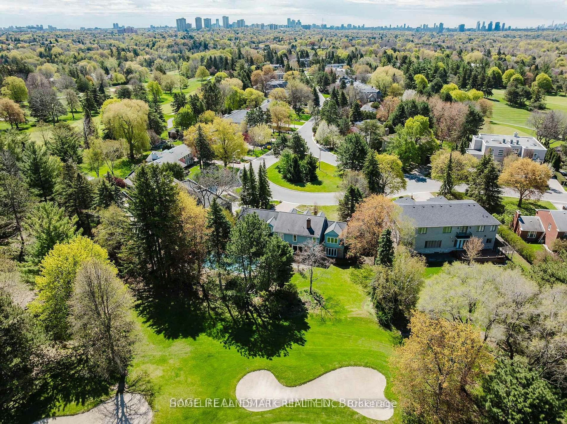69 Fairway Heights Drive, Markham, ON, L3T 3A7 - 31