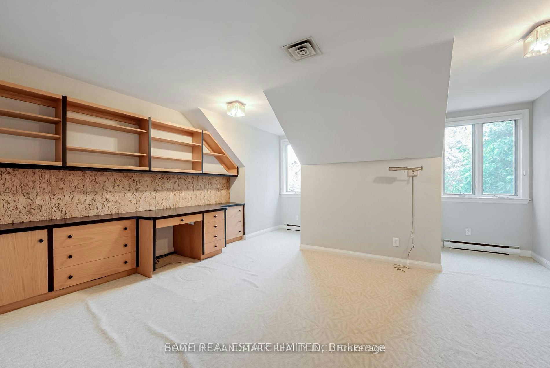 69 Fairway Heights Drive, Markham, ON, L3T 3A7 - 22