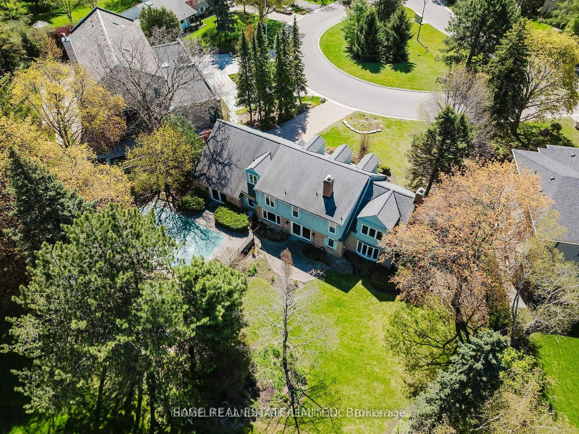 69 Fairway Heights Drive, Markham, ON, L3T 3A7 - 25