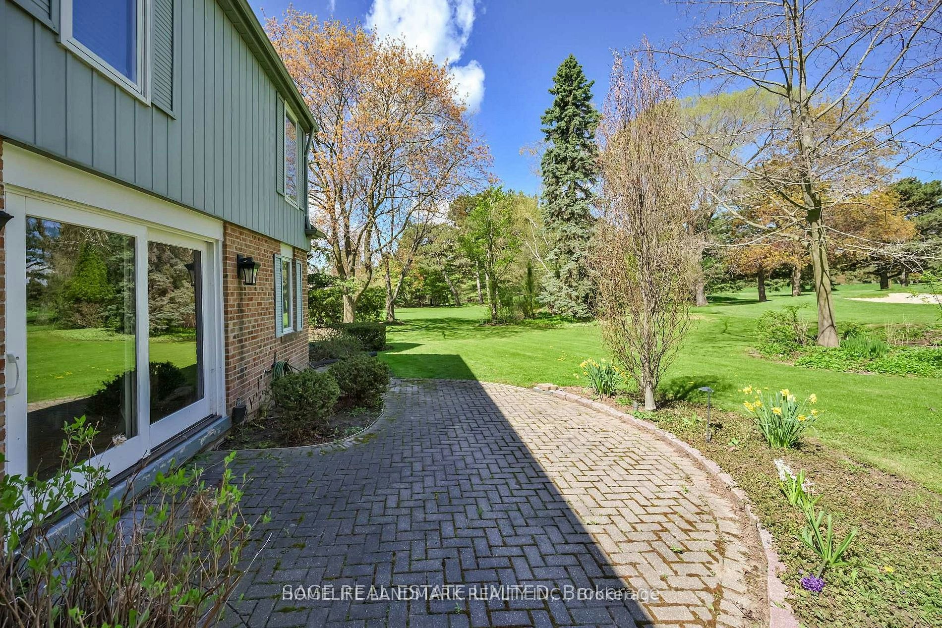 69 Fairway Heights Drive, Markham, ON, L3T 3A7 - 27