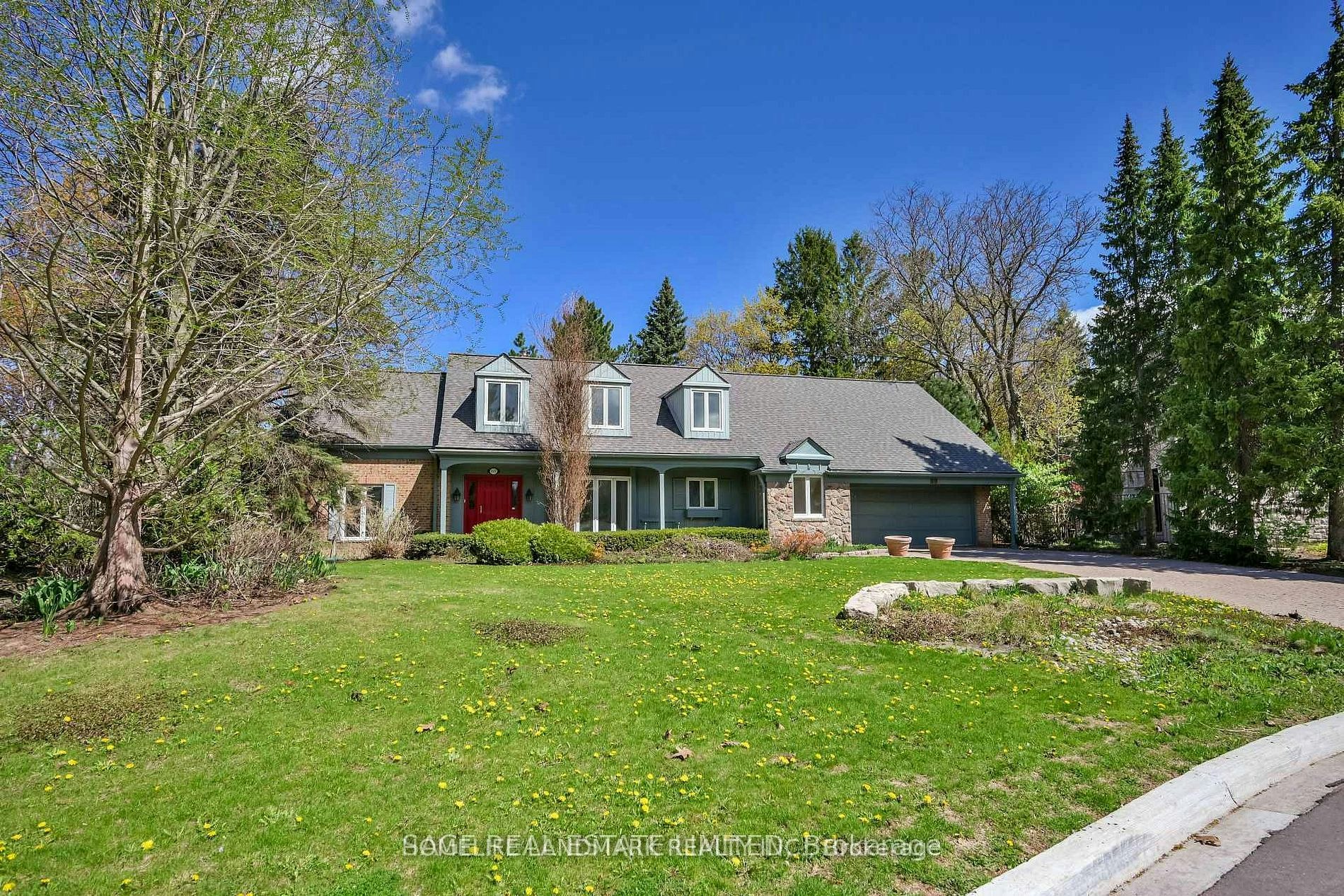 69 Fairway Heights Drive, Markham, ON, L3T 3A7 - 3