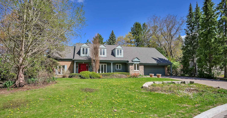 69 Fairway Heights Drive, Markham, ON, L3T 3A7 - 3