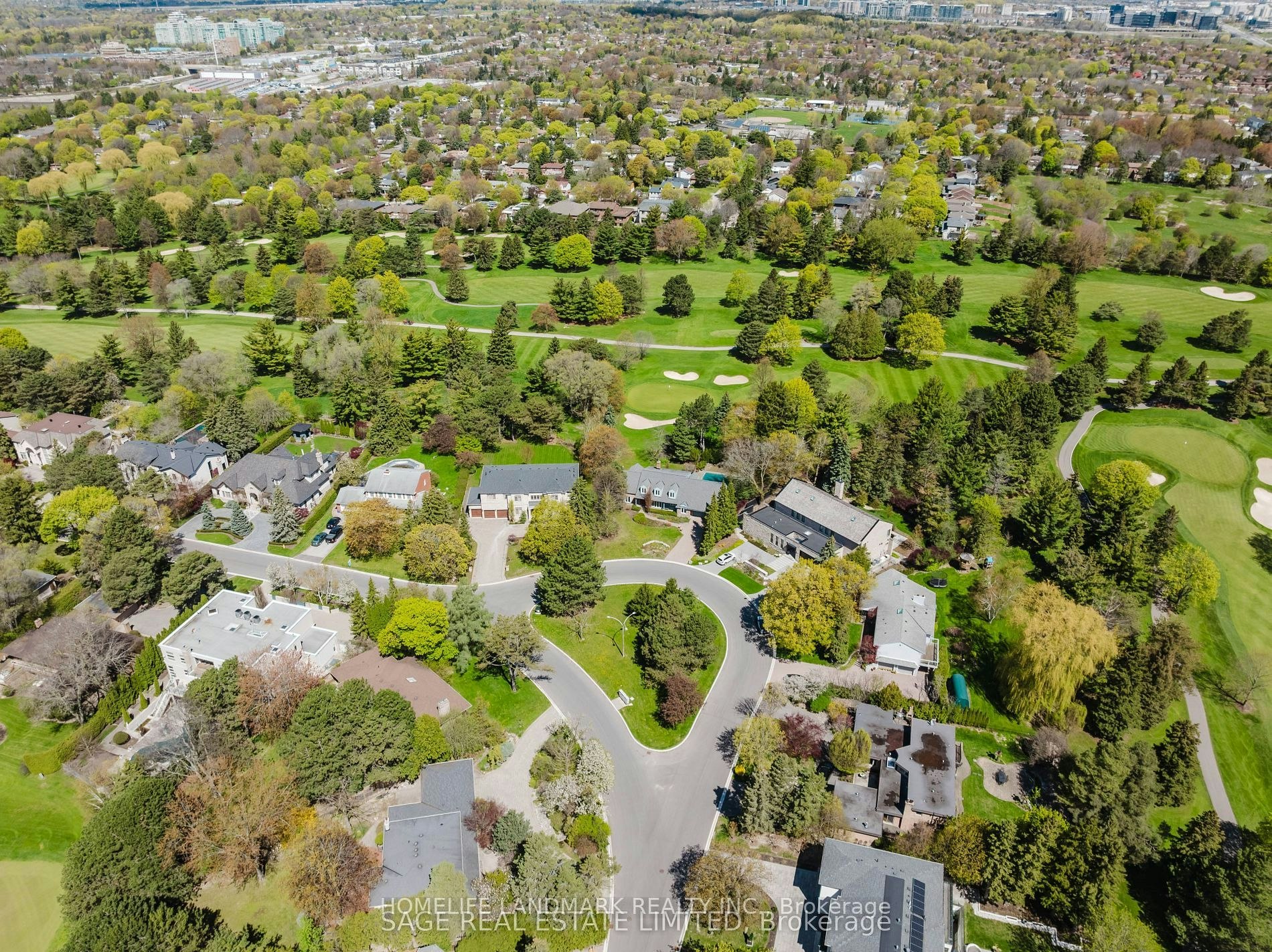 69 Fairway Heights Drive, Markham, ON, L3T 3A7 - 30