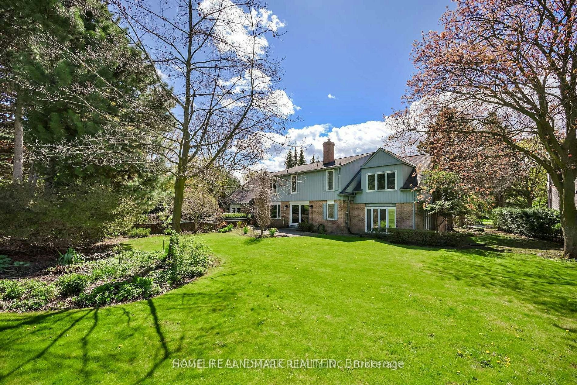 69 Fairway Heights Drive, Markham, ON, L3T 3A7 - 28