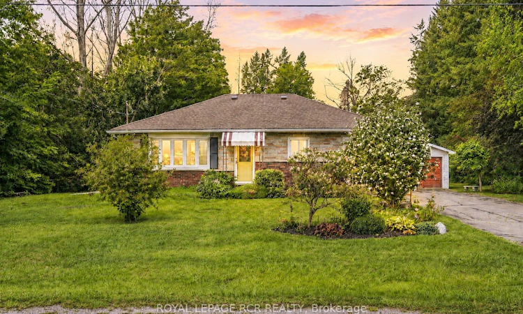 36 May Avenue