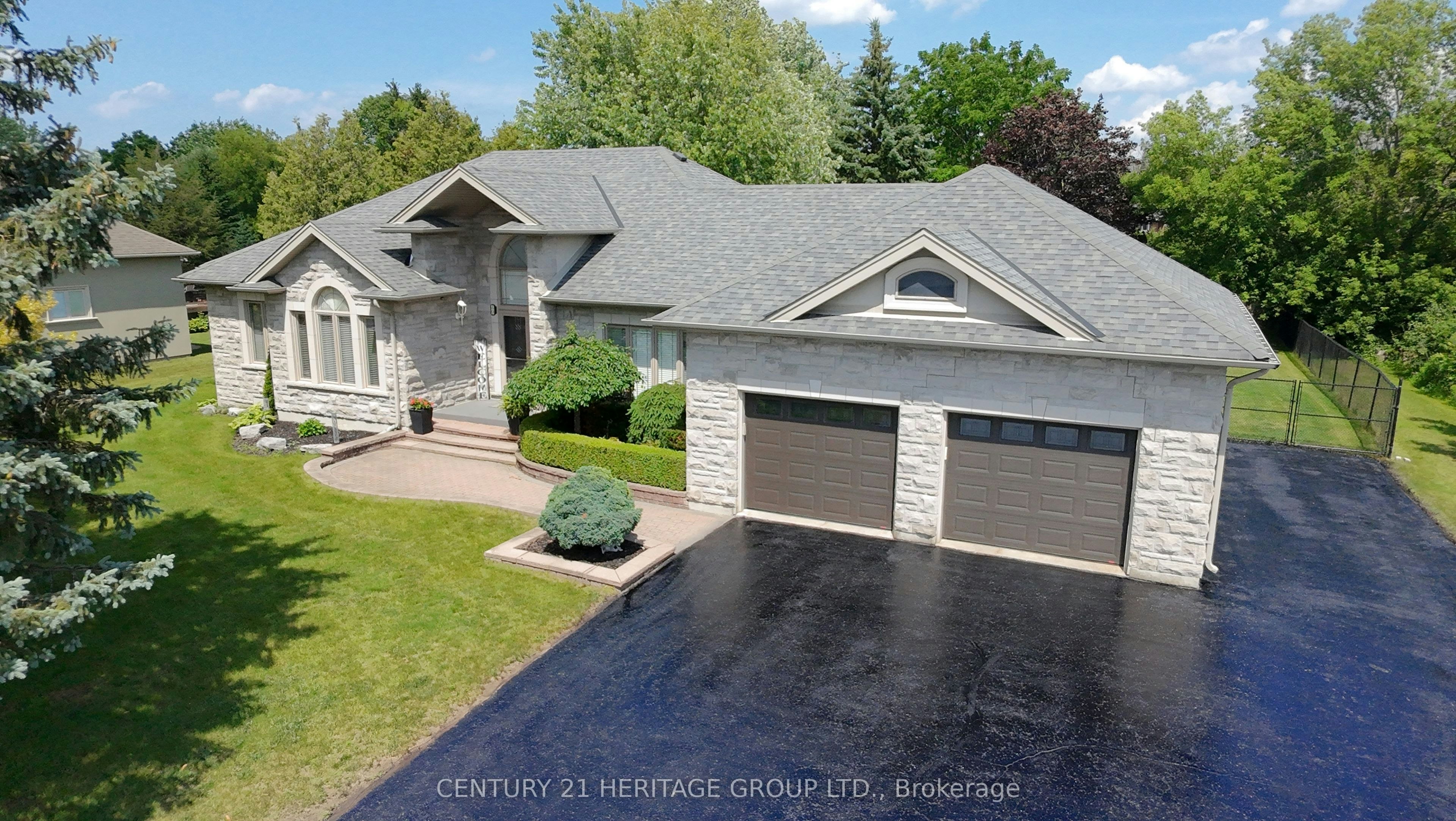 49 Shore Crescent, Georgina, ON, L0E 1S0