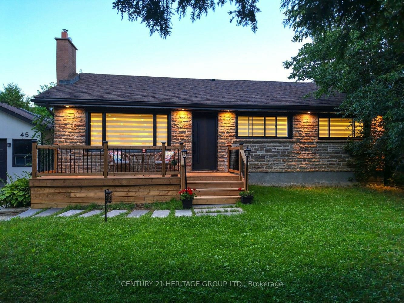 45 William Street, King, ON, L7B 1L1