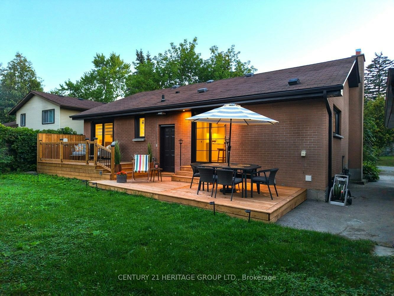45 William Street, King, ON, L7B 1L1