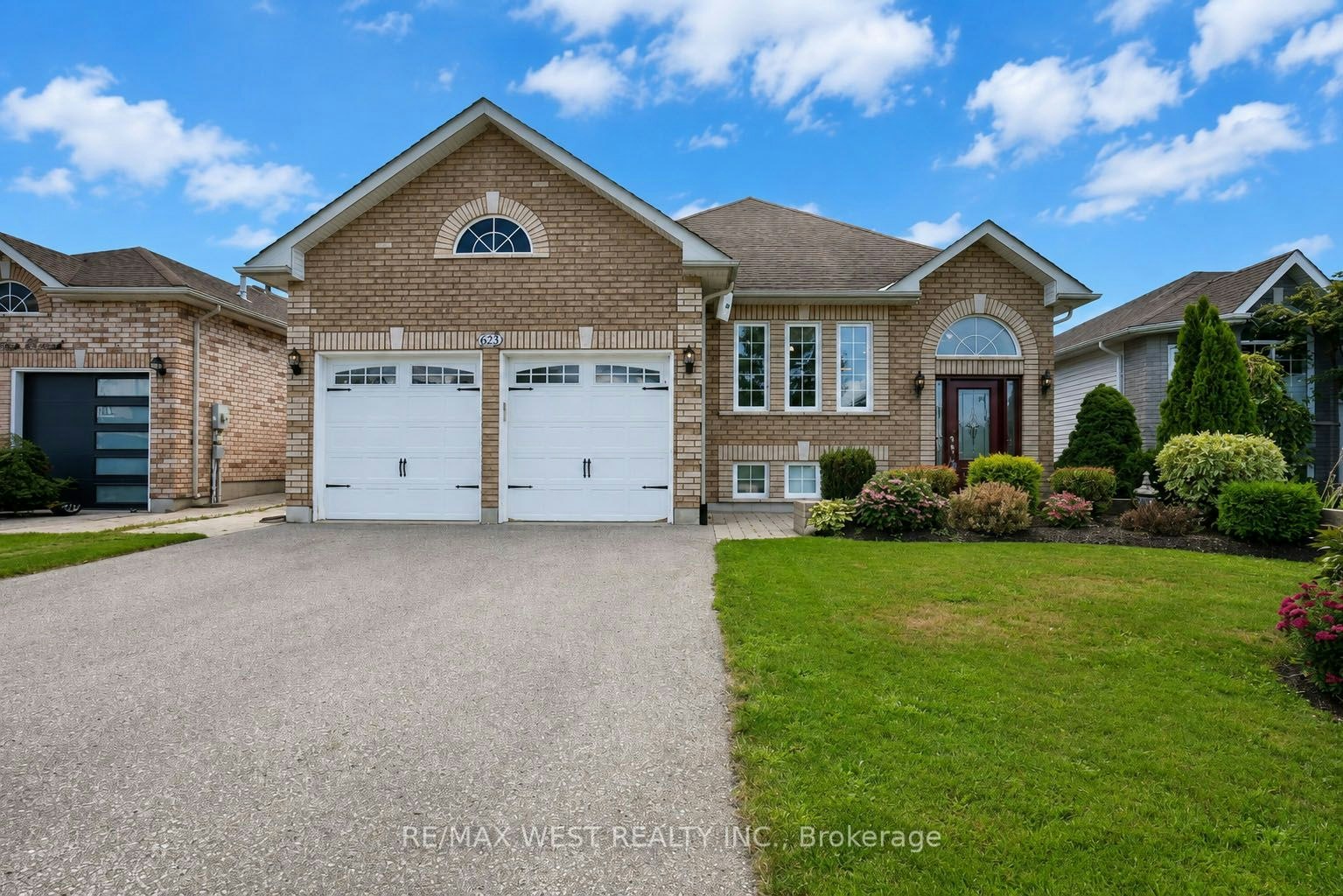 623 Glen Cedar Crescent, Innisfil, ON, L9S 2J4
