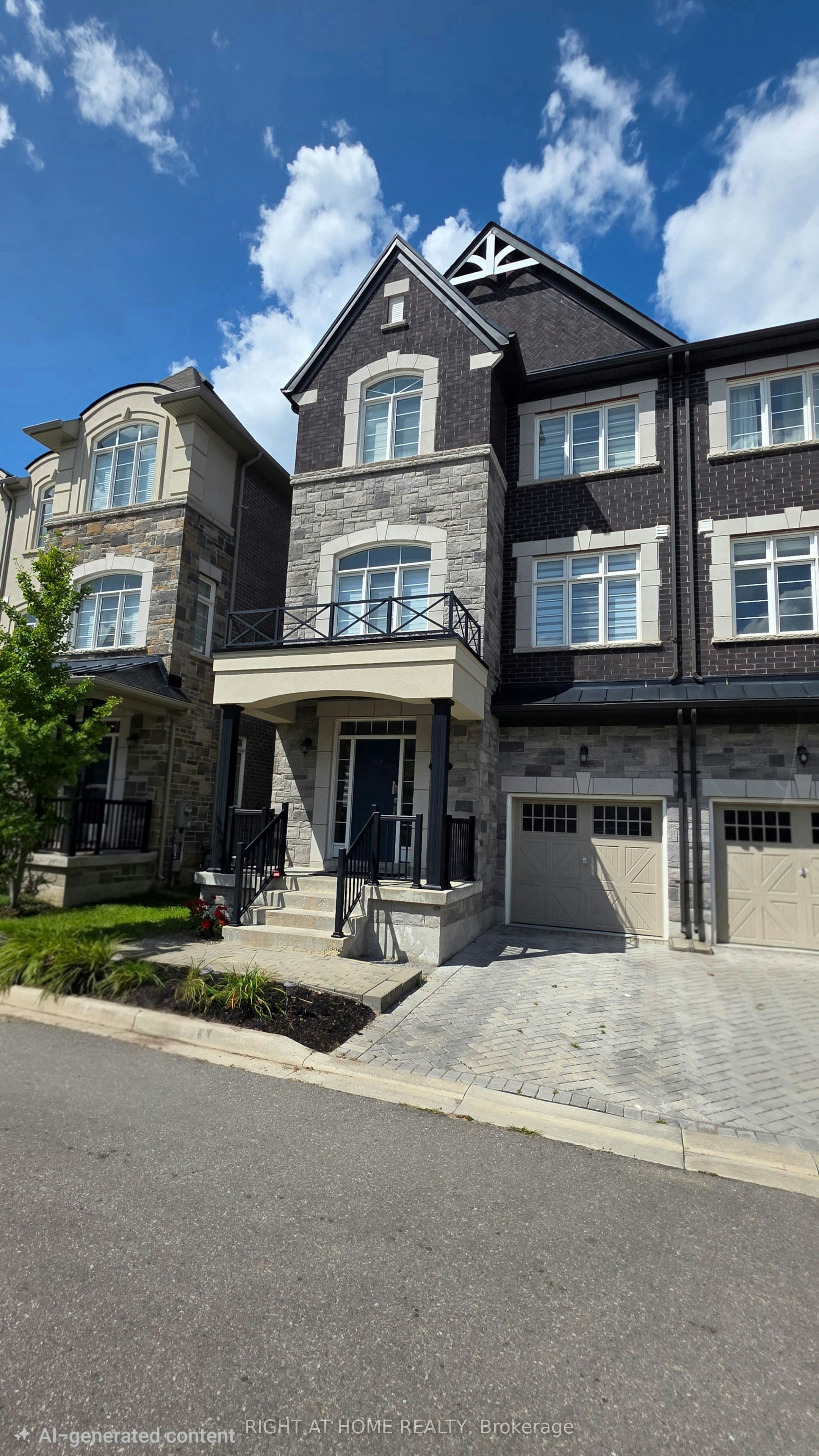 12 Globemaster Lane, Richmond Hill, ON, L4E 1H3