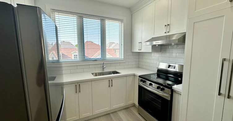 Coach-32 Toulouse Court, Markham, ON, L6B 1J5 - 9