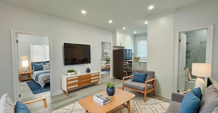 Coach-32 Toulouse Court, Markham, ON, L6B 1J5 - 5