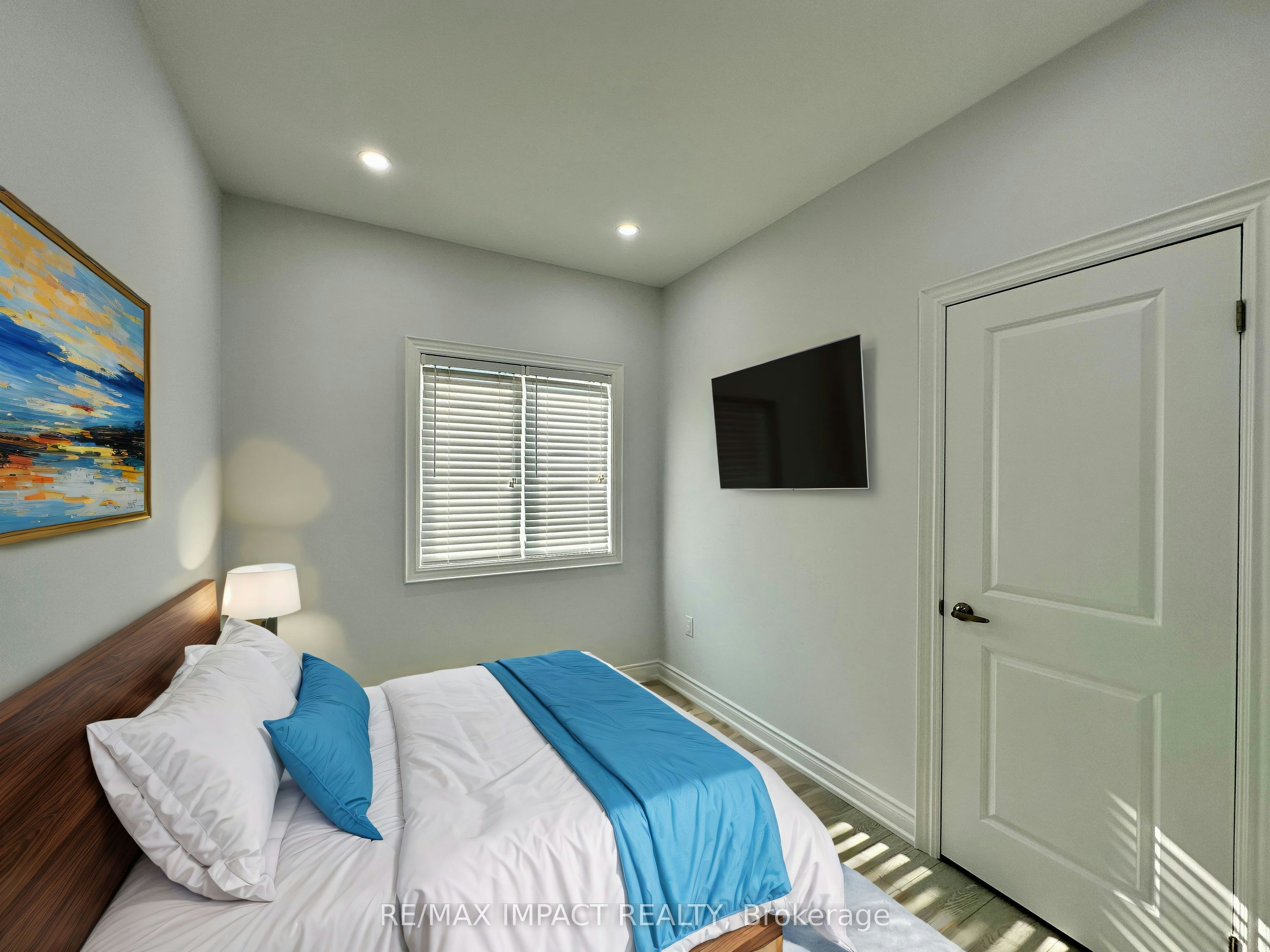 Coach-32 Toulouse Court, Markham, ON, L6B 1J5 - 21