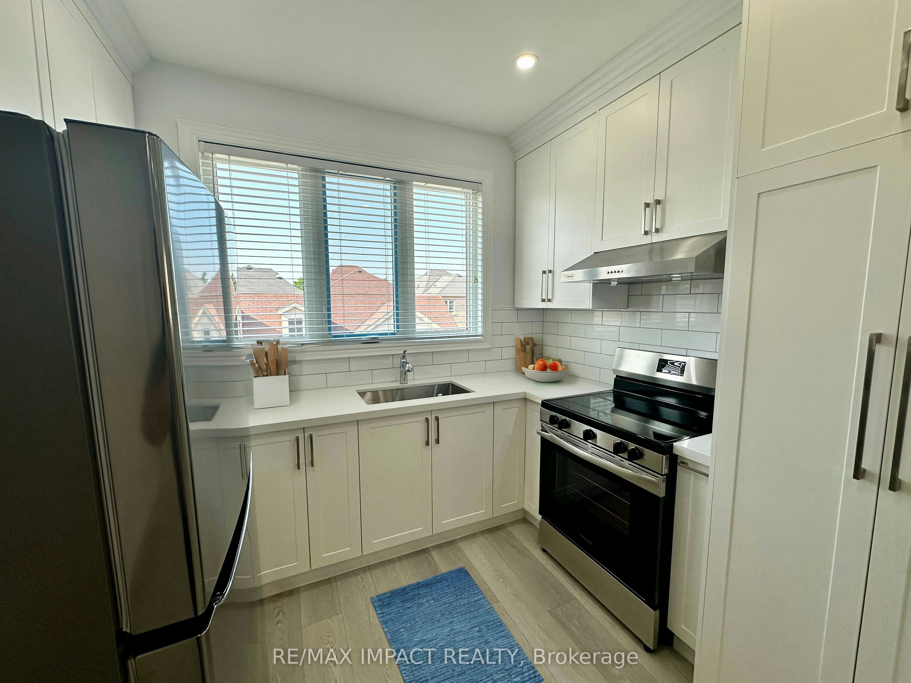 Coach-32 Toulouse Court, Markham, ON, L6B 1J5 - 8