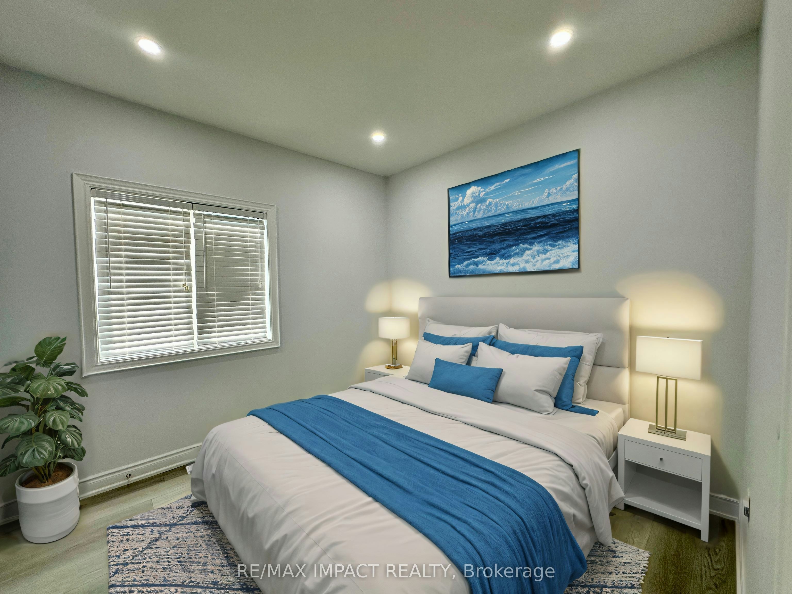 Coach-32 Toulouse Court, Markham, ON, L6B 1J5 - 14