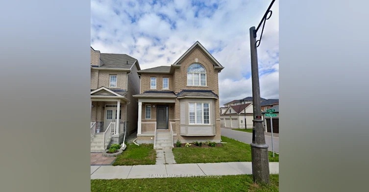 Coach-32 Toulouse Court, Markham, ON, L6B 1J5 - 2