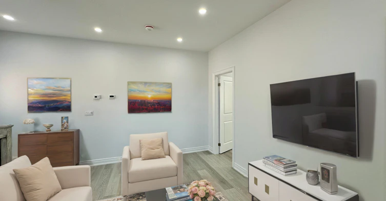 Coach-32 Toulouse Court, Markham, ON, L6B 1J5 - 19