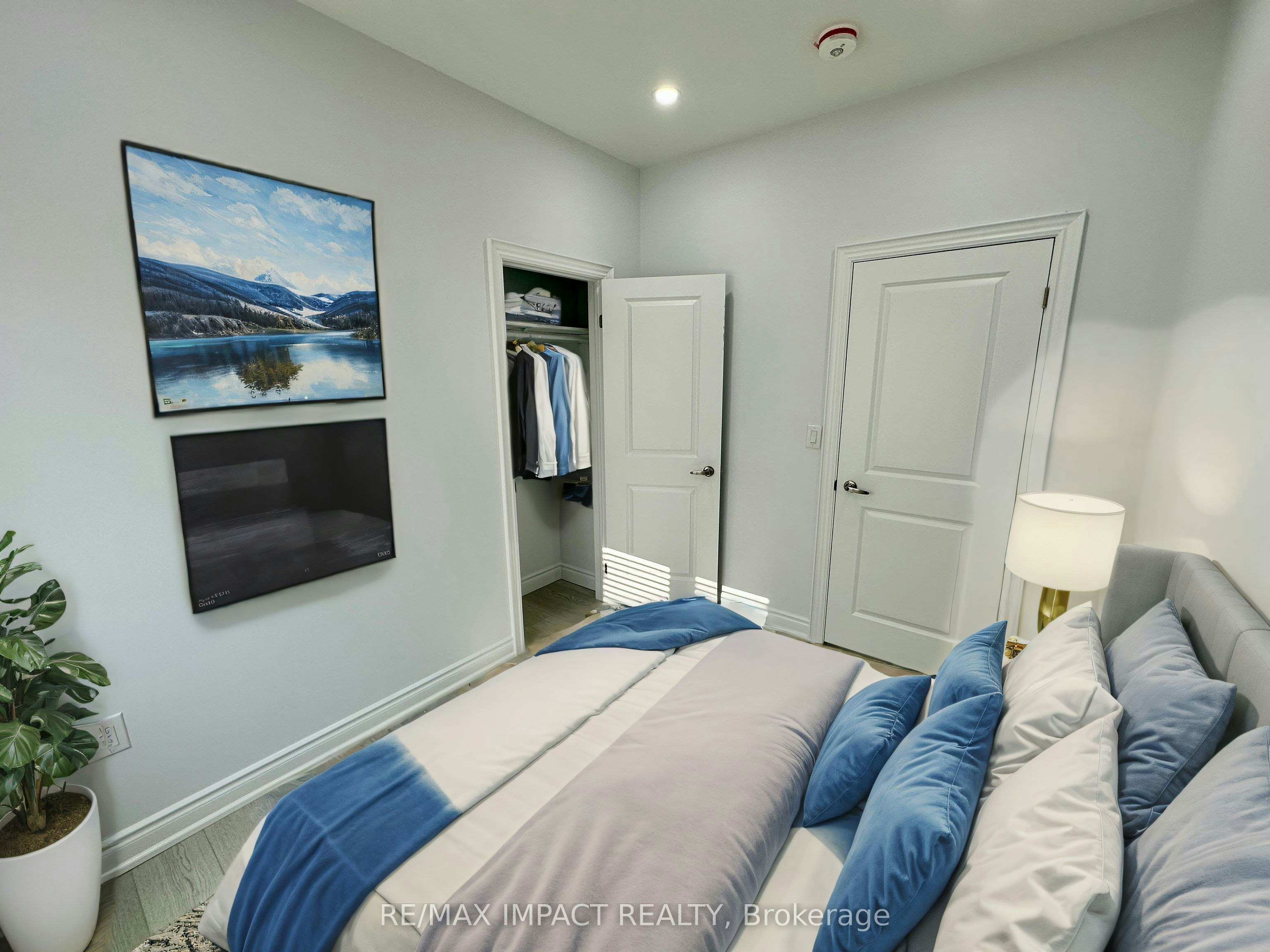 Coach-32 Toulouse Court, Markham, ON, L6B 1J5 - 23
