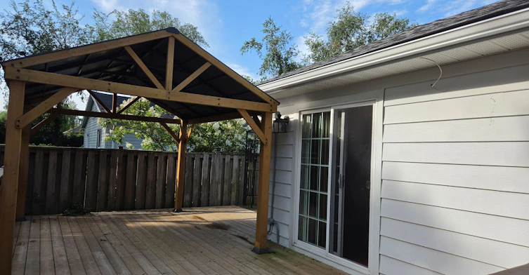 771 Third Avenue, Georgina, ON, L0E 1S0 - 16