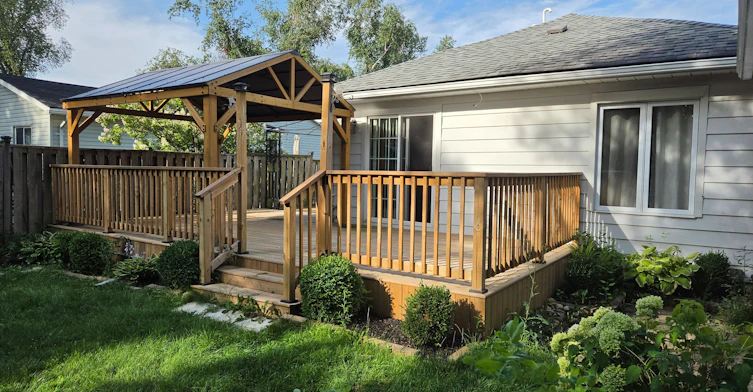 771 Third Avenue, Georgina, ON, L0E 1S0 - 13