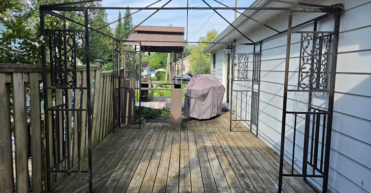 771 Third Avenue, Georgina, ON, L0E 1S0 - 12