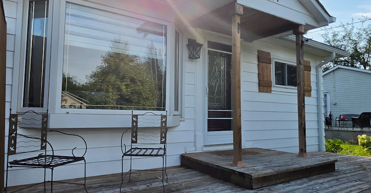771 Third Avenue, Georgina, ON, L0E 1S0 - 19