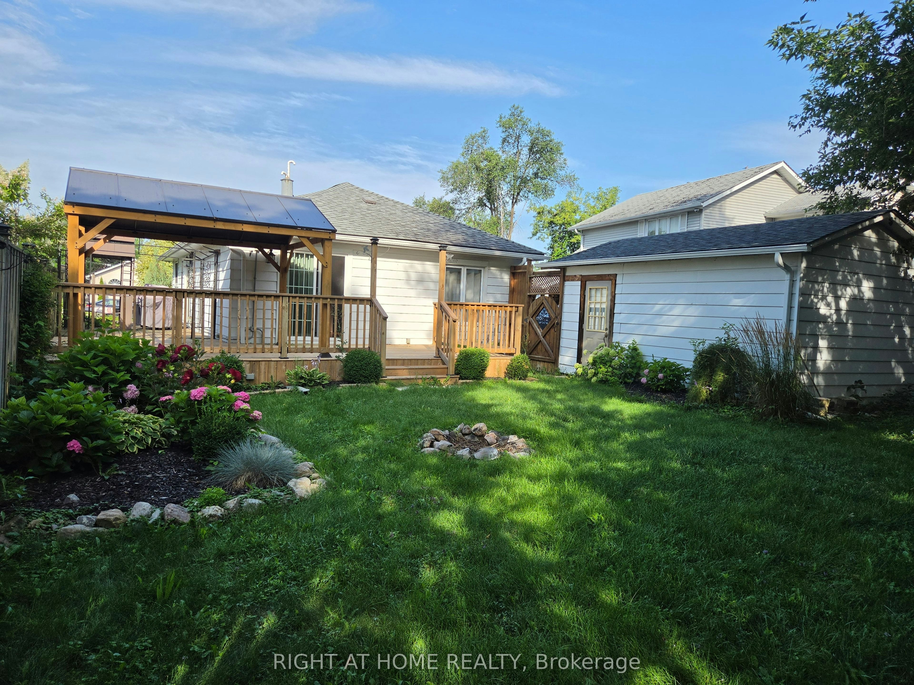 771 Third Avenue, Georgina, ON, L0E 1S0 - 15